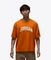 FLIGHT ESSENTIALS BOXY SHORT SLEEVE CREW T-SHIRT