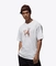 GOAT GRAPHIC SHORT SLEEVE CREW T-SHIRT