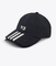 STRIPES DOUBLE BRIM CAP