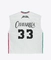 X WILLY CHAVARRIA BASKETBALL JERSEY