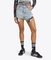 X JEREMY SCOTT DENIM SHORT