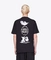 GRAPHIC SHORT SLEEVE TEE