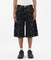Crease Wash Jorts
