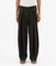 Pleated Pants