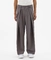 Pleated Pants