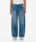 Barrel Leg Jeans