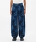 Barrel Leg Jeans