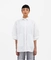 Ruffle Shirt