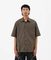Panelled Shirt