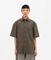 Panelled Shirt