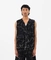 Crease Wash Gilet
