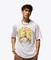 COMIC GRAPHIC SHORT SLEEVE T-SHIRT
