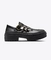CHUCK TAYLOR LUGGED HEEL MJ OX