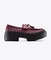 CHUCK TAYLOR LUGGED LOAFER OX