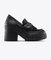 CHUCK 70 DE LUXE HEEL LOAFER OX