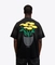 VINTAGE FLOWER GRAPHIC T-SHIRT