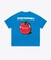 APPLE GRAPHIC T-SHIRT