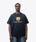 THINK BURGER GRAPHIC T-SHIRT