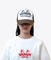EYE LOGO TRUCKER CAP