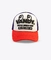 EYE LOGO TRUCKER CAP