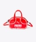 1976 MICRO GRIP CROSSBODY BAG