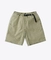 PIGMENT DYED G-SHORT