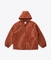 NORTHSIDE PLAID HOODED JACKET