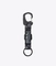 COMPASS KEYRING