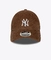 9FORTY M-CROWN CORDUROY NEW YORK YANKEES ADJUSTABLE CAP