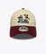 9TWENTY GARFIELD NICKELODEON ADJUSTABLE CAP