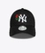 9FORTY ROSE EMBROIDERED NEW YORK YANKEES ADJUSTABLE CAP