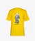 BEAR TREFOIL GRAPHIC T-SHIRT