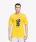 BEAR TREFOIL GRAPHIC T-SHIRT
