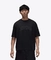 FLIGHT ESSENSTIALS BOXY SHORT SLEEVE CREW T-SHIRT