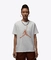 BROOKLYN GIRLFRIEND GRAPHIC LACE SHORT SLEEVE T-SHIRT