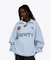 X FENTY NYLON DRILL TOP