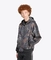 CAMO HOODIE