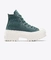 CHUCK TAYLOR ALL STAR LUGGED HEEL HIGH