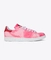 PW HU HOLI STAN SMITH 'RED'