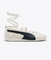 X ROSE SPEEDCAT BALLET SUEDE