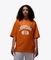 BROOKLYN SHORT SLEEVE MESH JERSEY T-SHIRT
