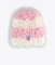 X KIDSUPER HIGH CROWN BEANIE