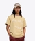X KIDSUPER GRAPHIC TEE