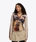 X KIDSUPER PRINTED LONG SLEEVE JERSEY