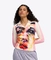 X KIDSUPER PRINTED LONG SLEEVE JERSEY