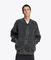 STUDDED SUPERSTAR TRACK TOP