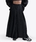 SPORTSWEAR PLEATED TRACK PANT