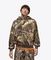 BROOKLYN REALTREE FLEECE HOODIE