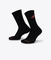 EVERYDAY CUSHIONED POLY RARE AIR SOCKS 1 PAIR