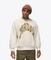 BROOKLYN REALTREE GRAPHIC CREW SWEATSHIRT
